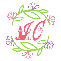 IstaCity Flowers | Istanbul Çiçekleri | ورد اسطنبول